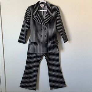 Charades Classic Gangster costume